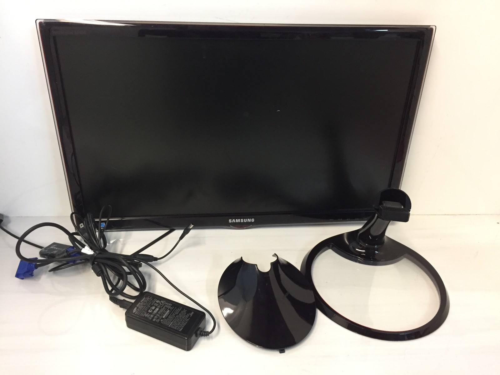 Samsung S27A550H 27" LED Full HD 1080p HDMI VGA 2ms Monitor