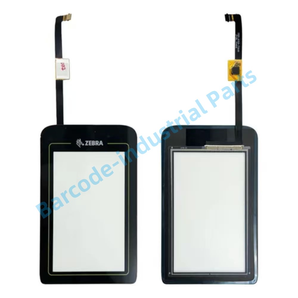 Touch Screen Replacement (without camera hole) for Zebra MC9400, MC9450