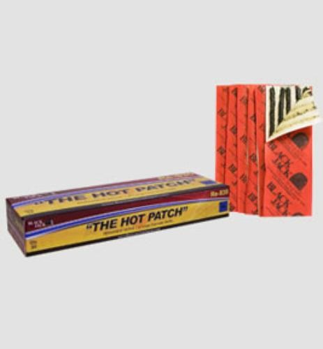 Black Jack Tire Repair BJK-RE-830 8" Large Diameter Refills "30 Per Box" (re830)