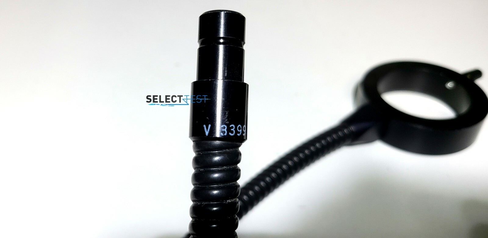 VOLPI V-LUX 1000 MICROSCOPE LIGHT SOURCE WITH RINGLIGHT **LOOK** (REF.: 234L)
