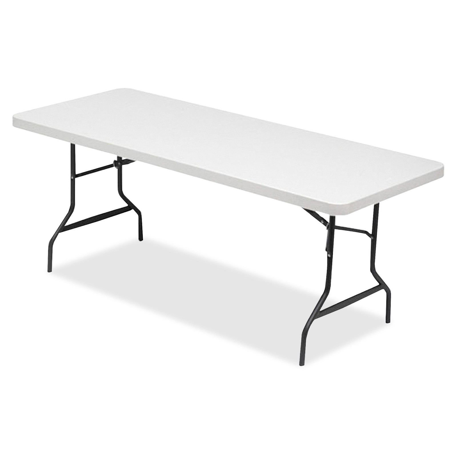 Lorell Rectangular Banquet Table (llr-66655) (llr66655)