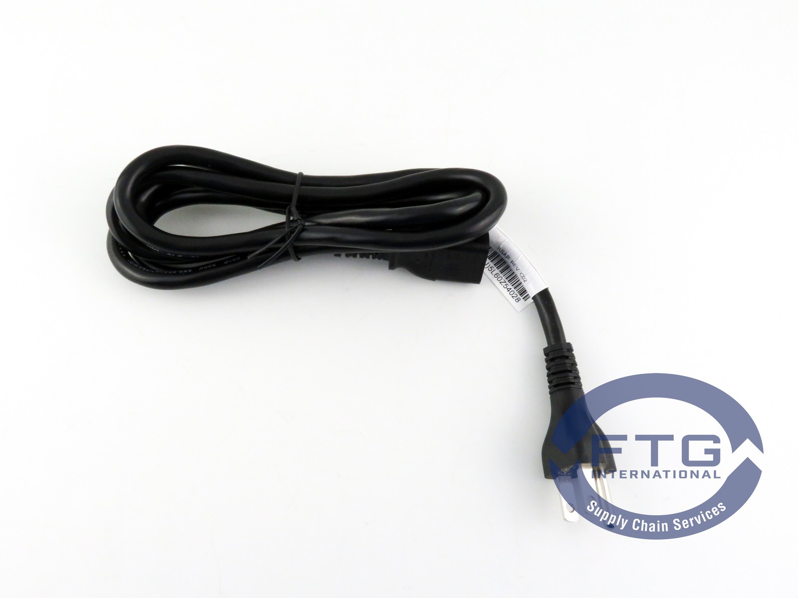 5L60Z54028 Lenovo Laptop Power Cord 1.8M 3P NON-LH LUX