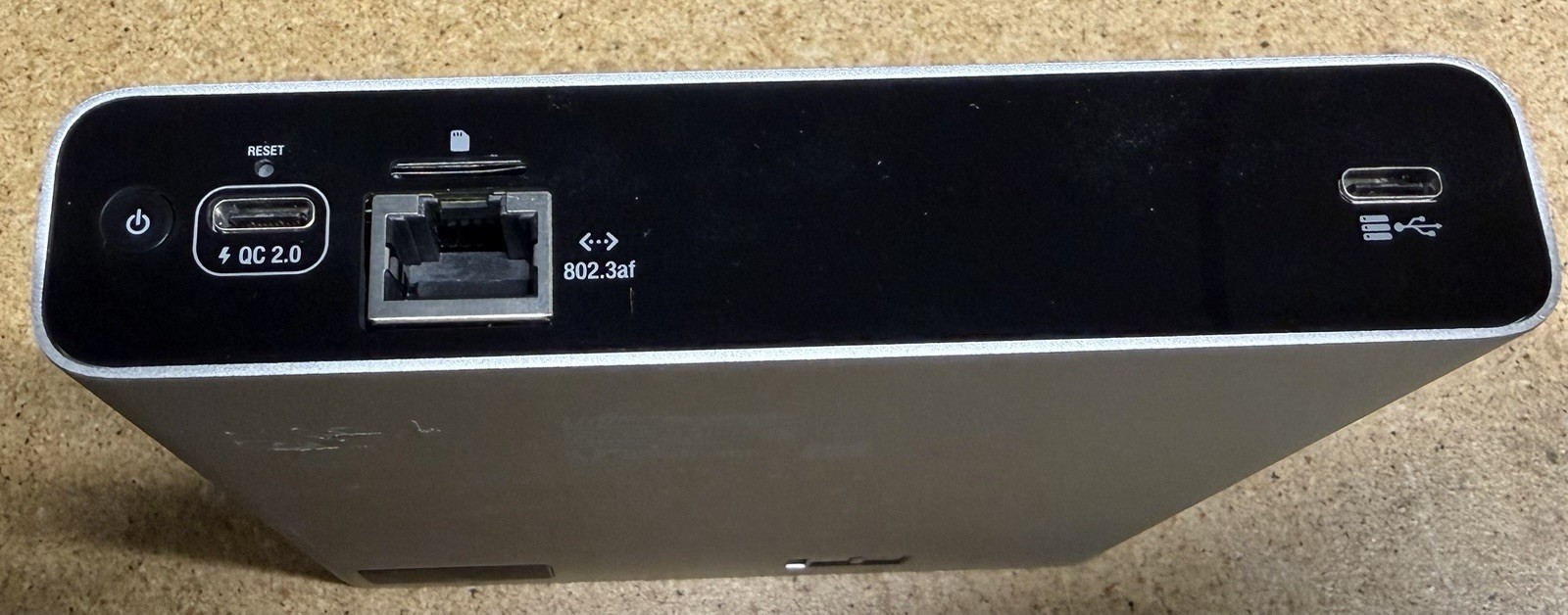 Ubiquiti UniFi Cloud Key Gen2 Plus CloudKey+ *FAST SHIPPING*