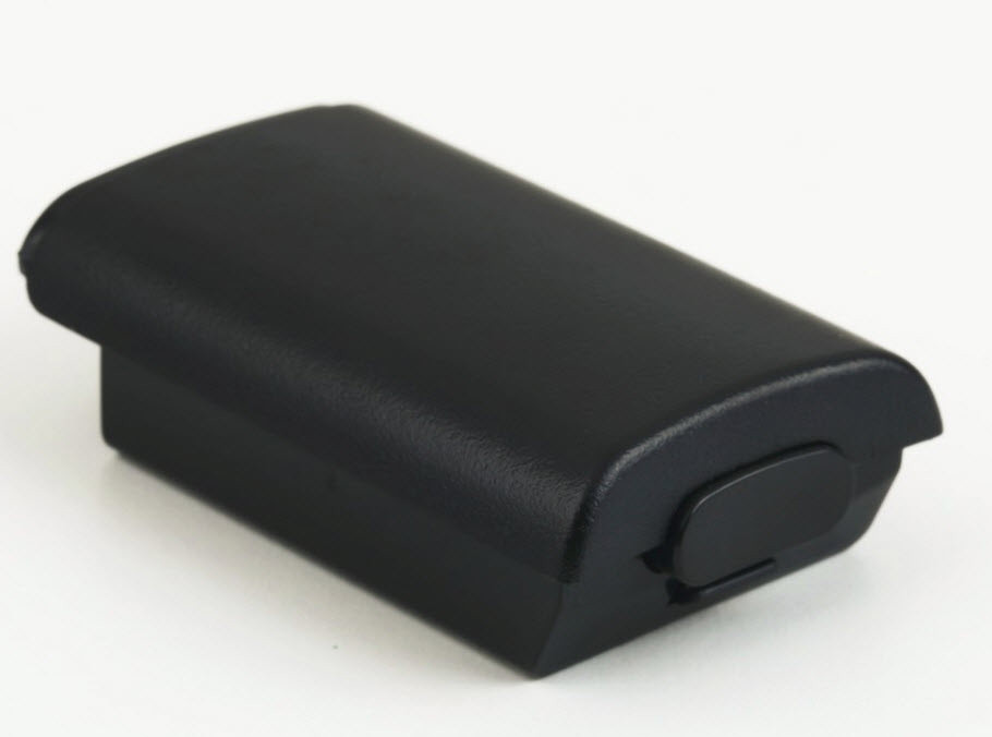 10x Xbox 360 Battery Holder Wireless Controller Back Cover High Quality AA USA