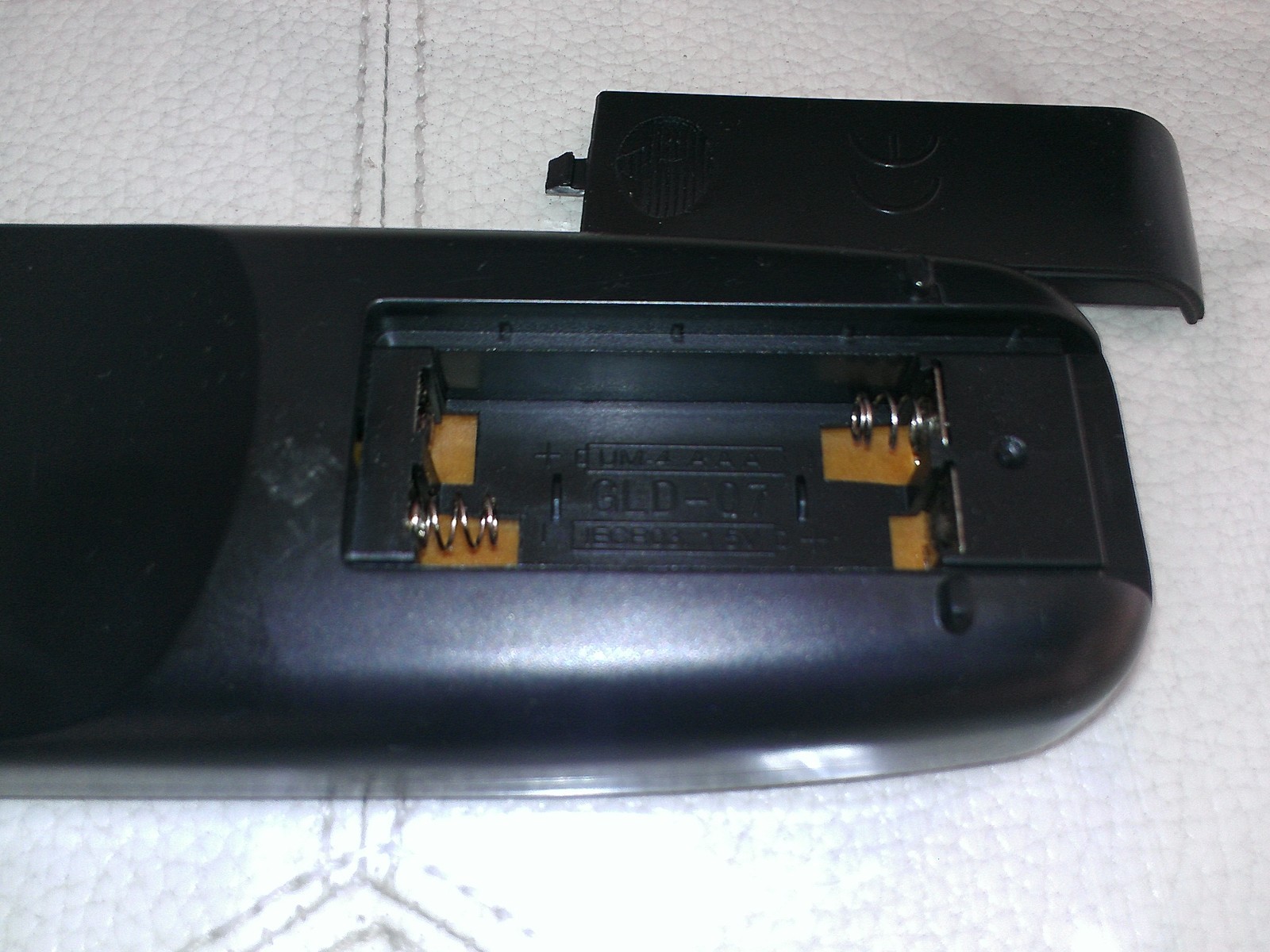 NEW Swann GLD-07 Security DVR REMOTE Control L@@K A1