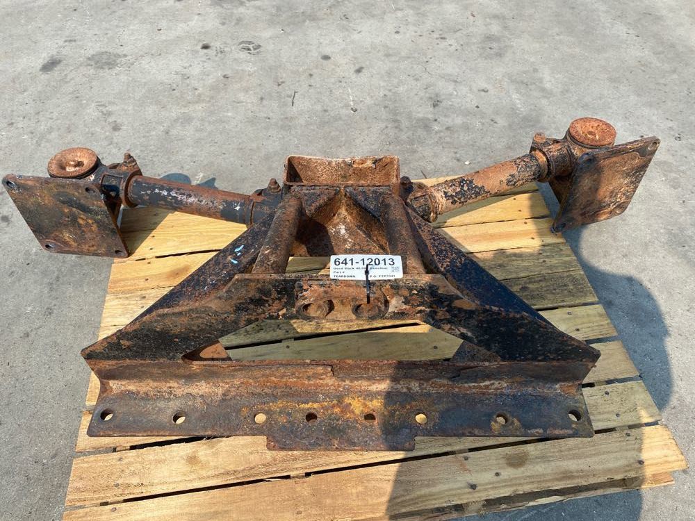 Suspension Bracket for Chalmers (641-12013)