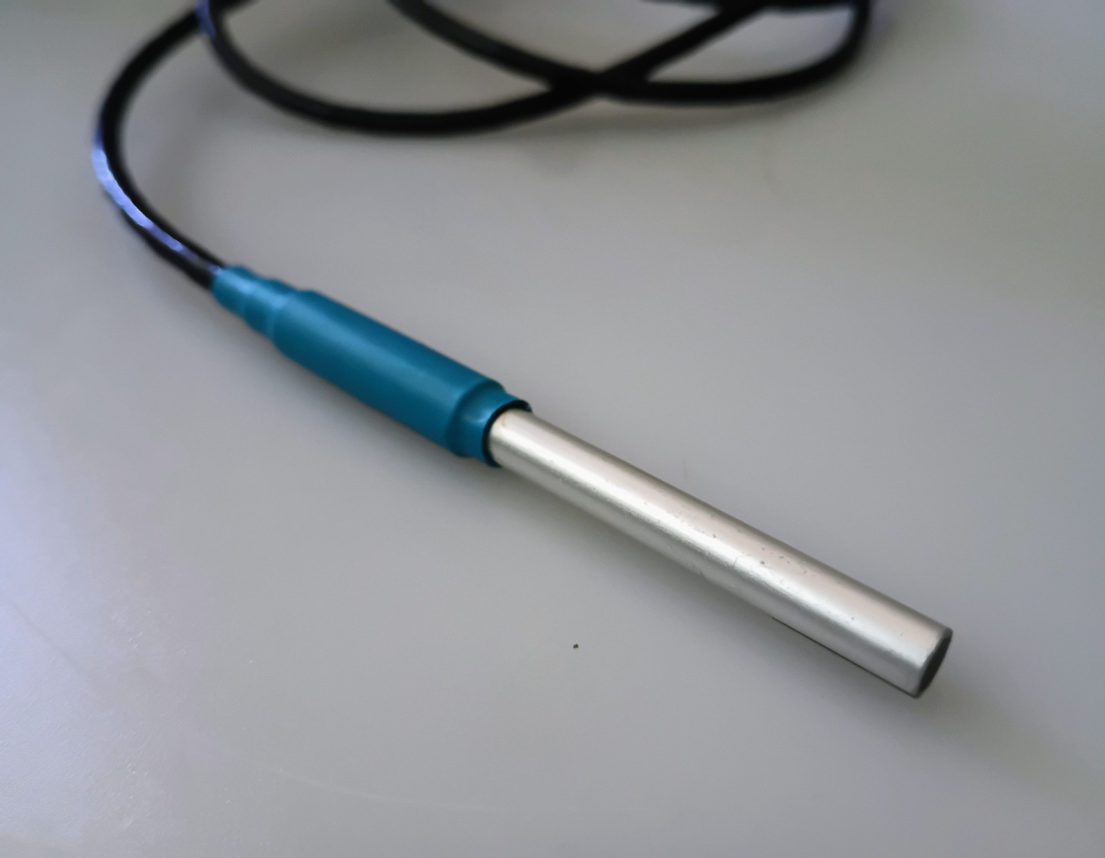 FW Bell Gauss Probe HAB1-2502