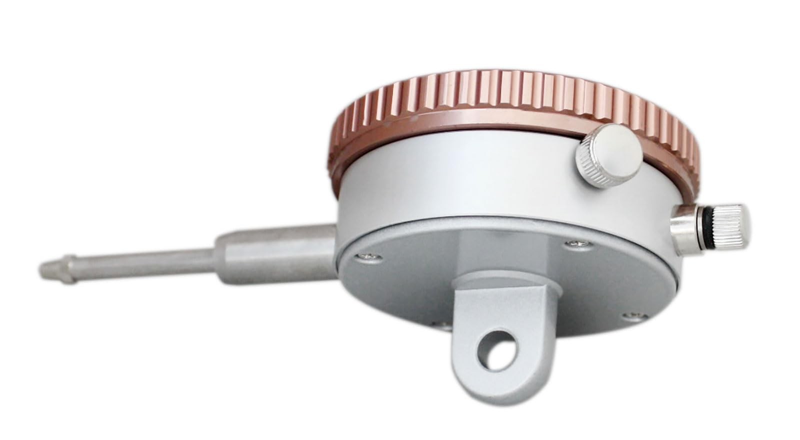 Accusize 0-1" Dial Indicator, Resolution: 0.0005", P900-S099