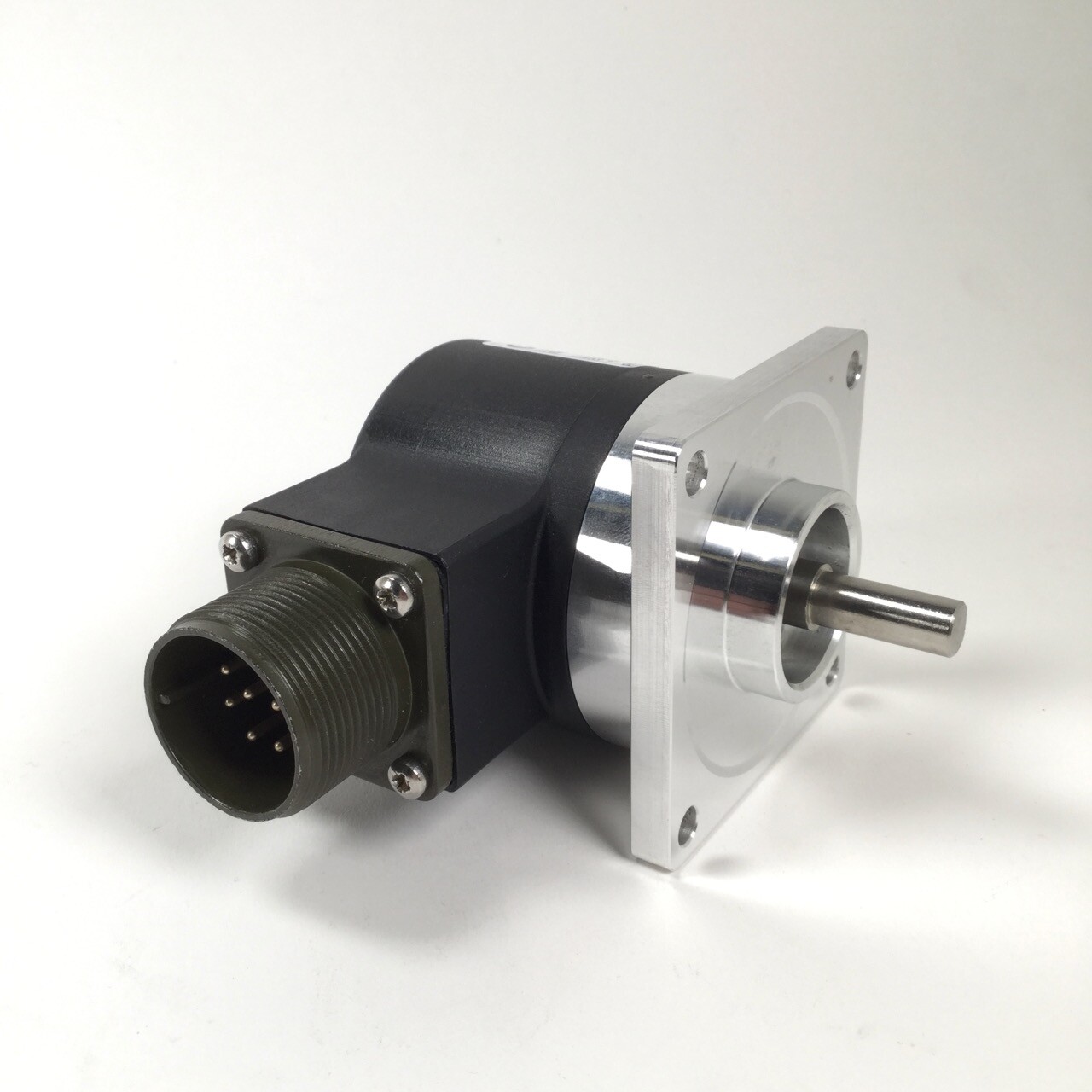 Omron ENE6Y4D01000KD08CO Incremental Encoder Vdc 28 New NFP