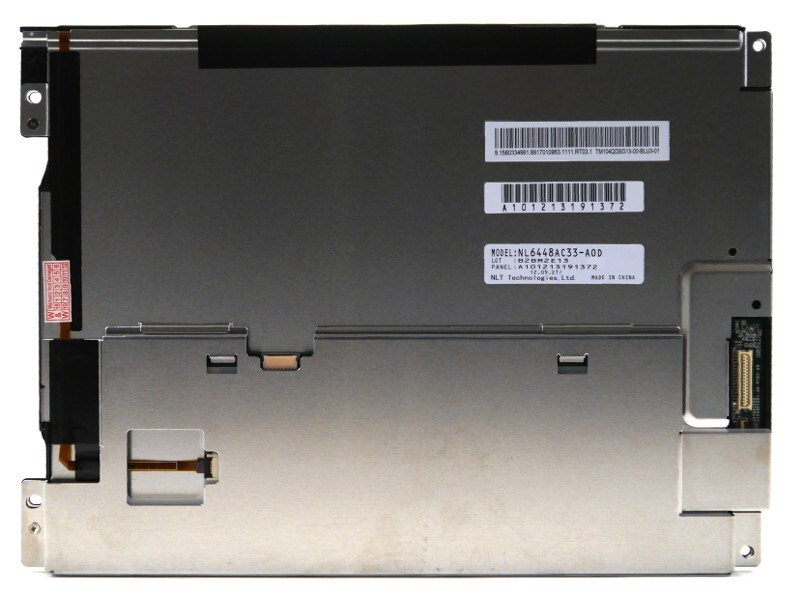 NL6448AC33-A0D NEC LCD