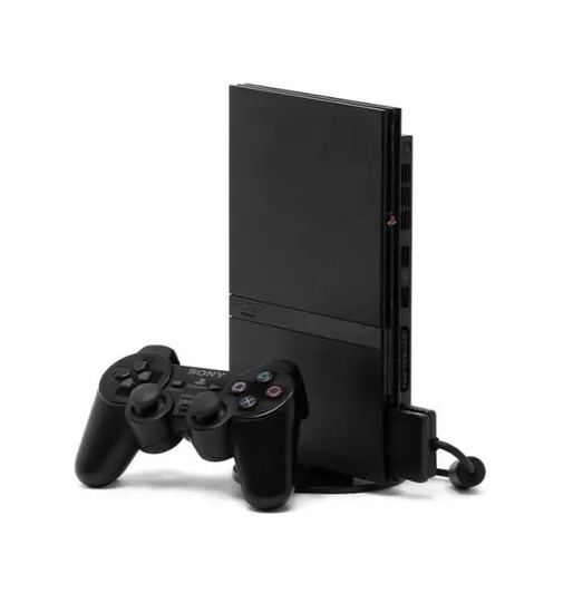 Playstation 2 Parts and More