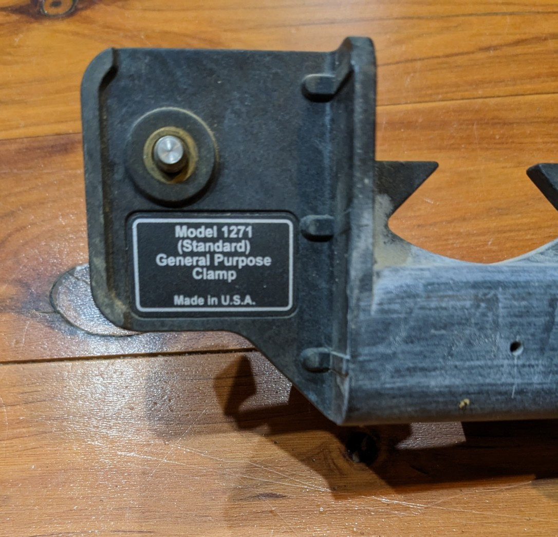 Spectra Precision Laser LL400