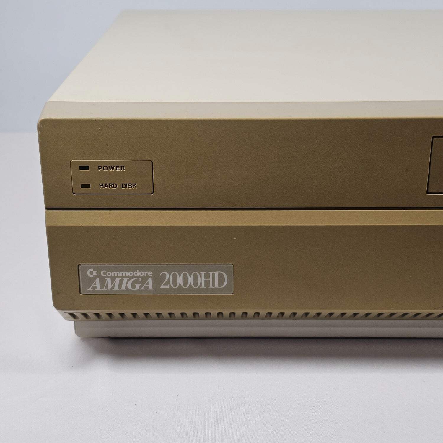 Commodore Amiga 2000HD Vintage Personal Computer A2000
