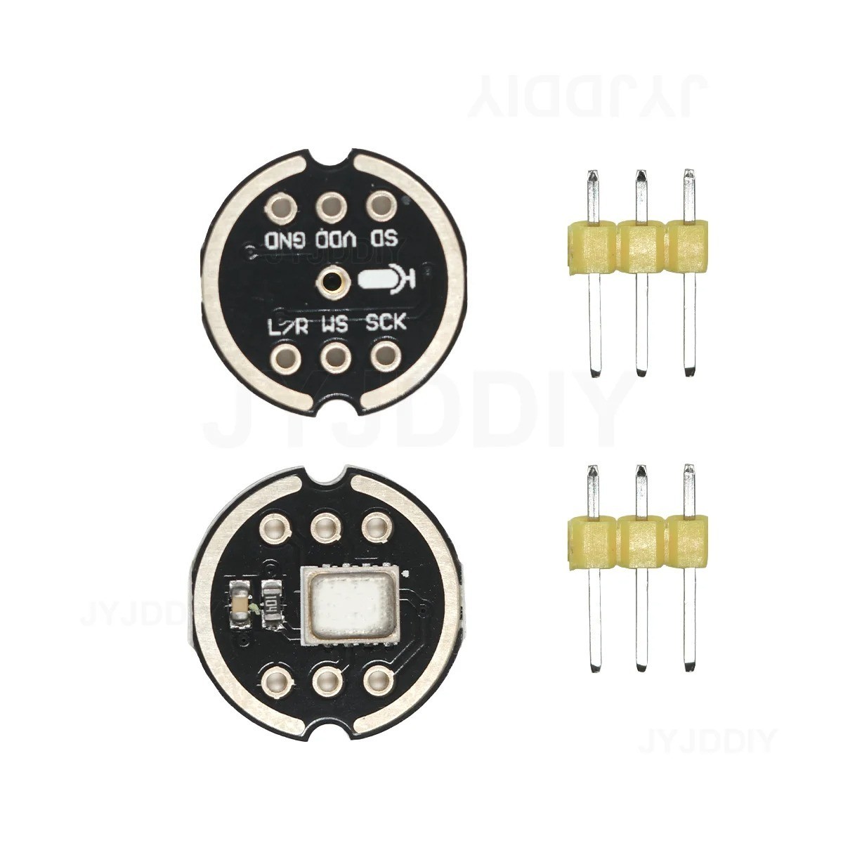 INMP441 MEMS Digital Microphone Module I2S Omnidirectional High Precision Sensor