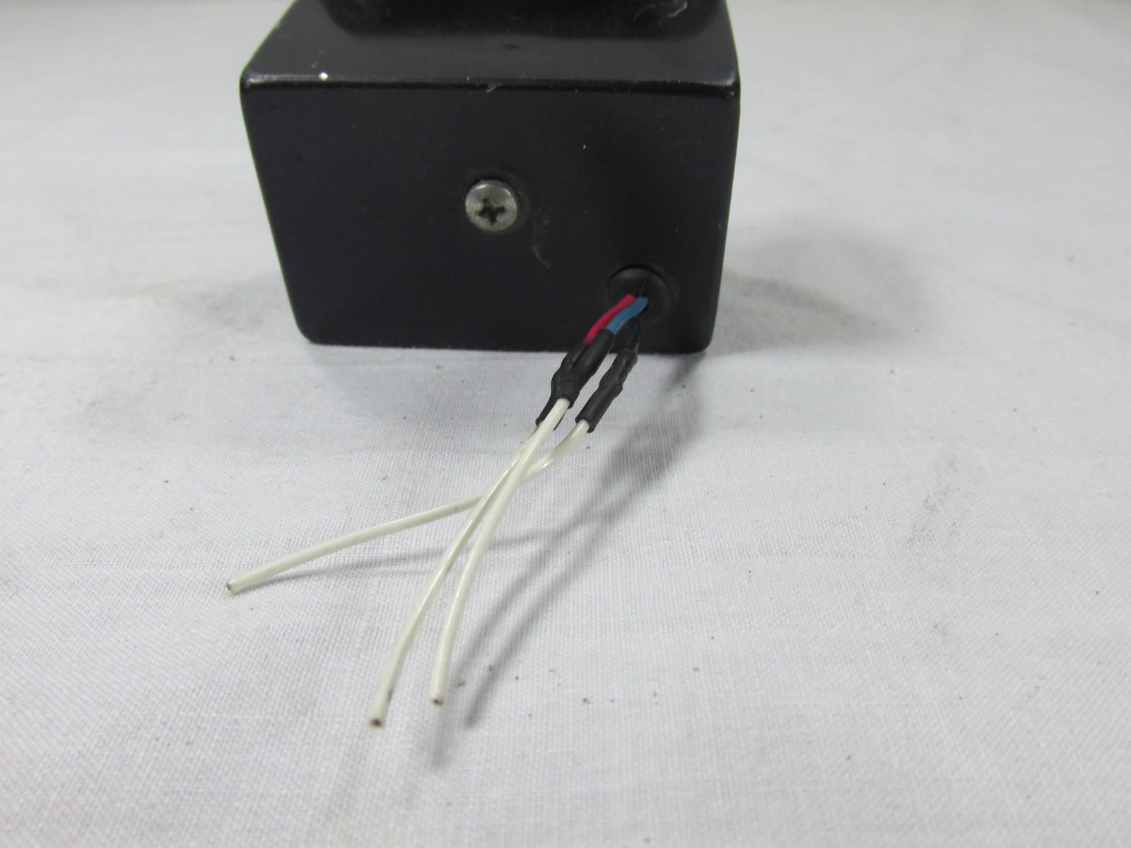 Davtron ADF Frequency Indicator Model 701 701A Aviation Avionics