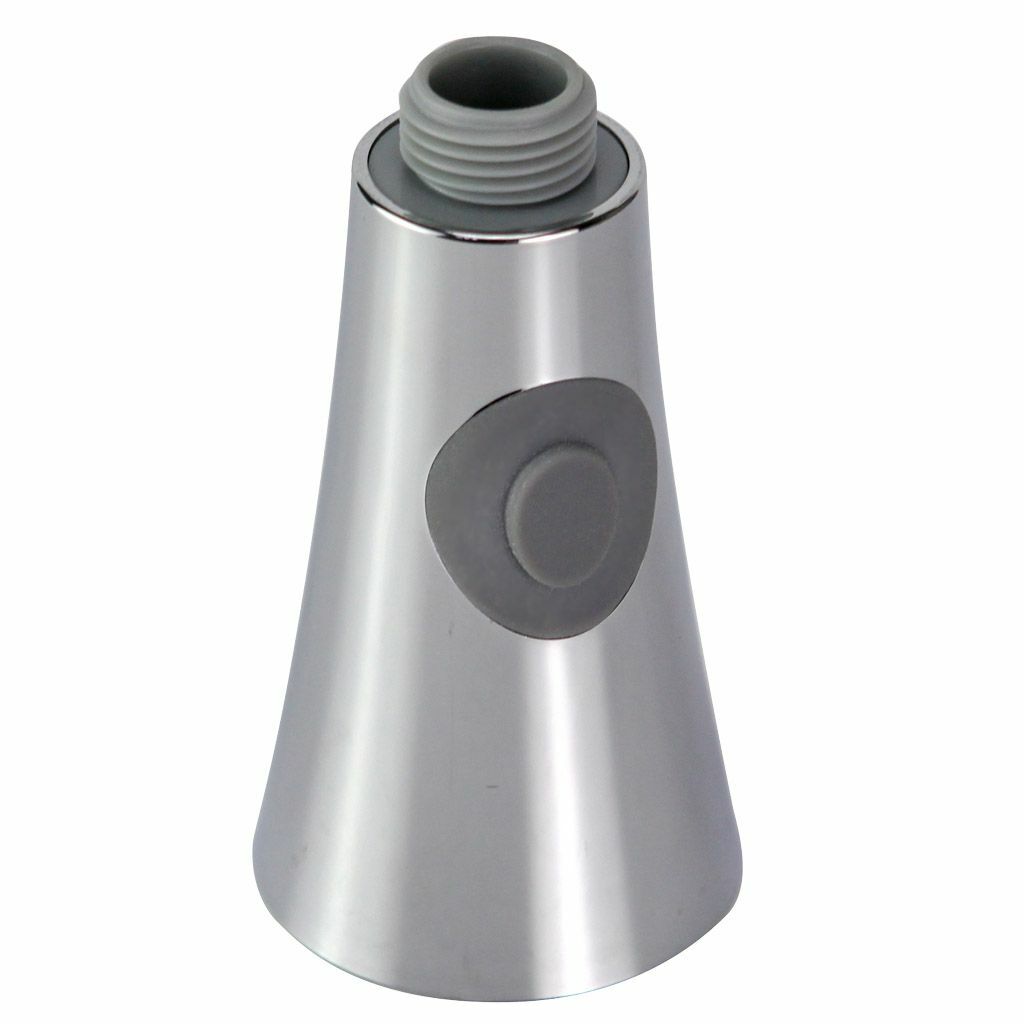 G1/2" Pull Out Spray Head Replacement Universal Kitchen Bathroom Sink Faucet Tap