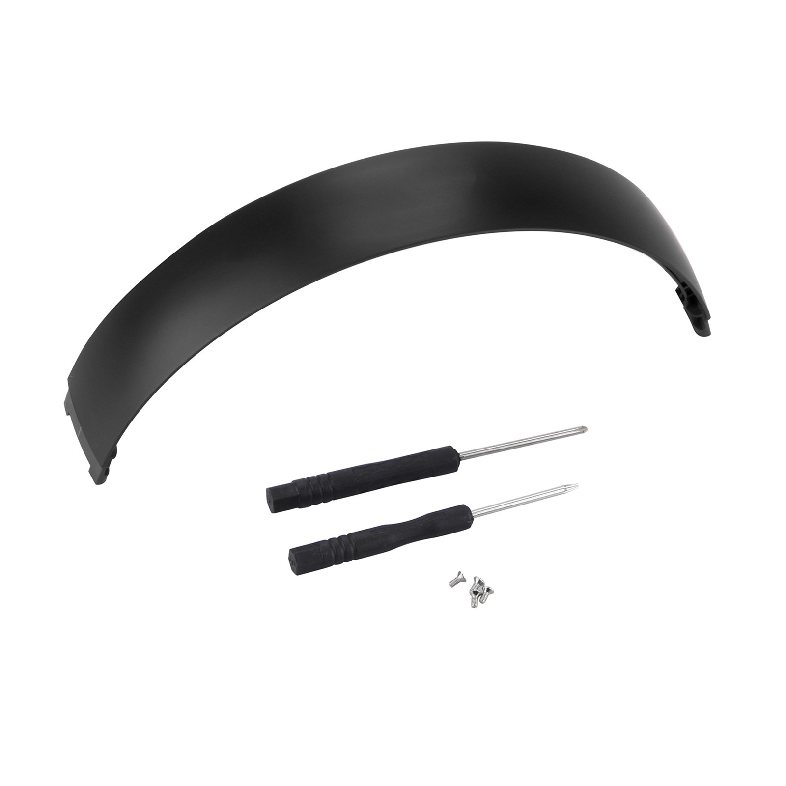 Black Headband For Beats Studio 3.0 Over Ear Wired/Wireless Headset Accessory aa