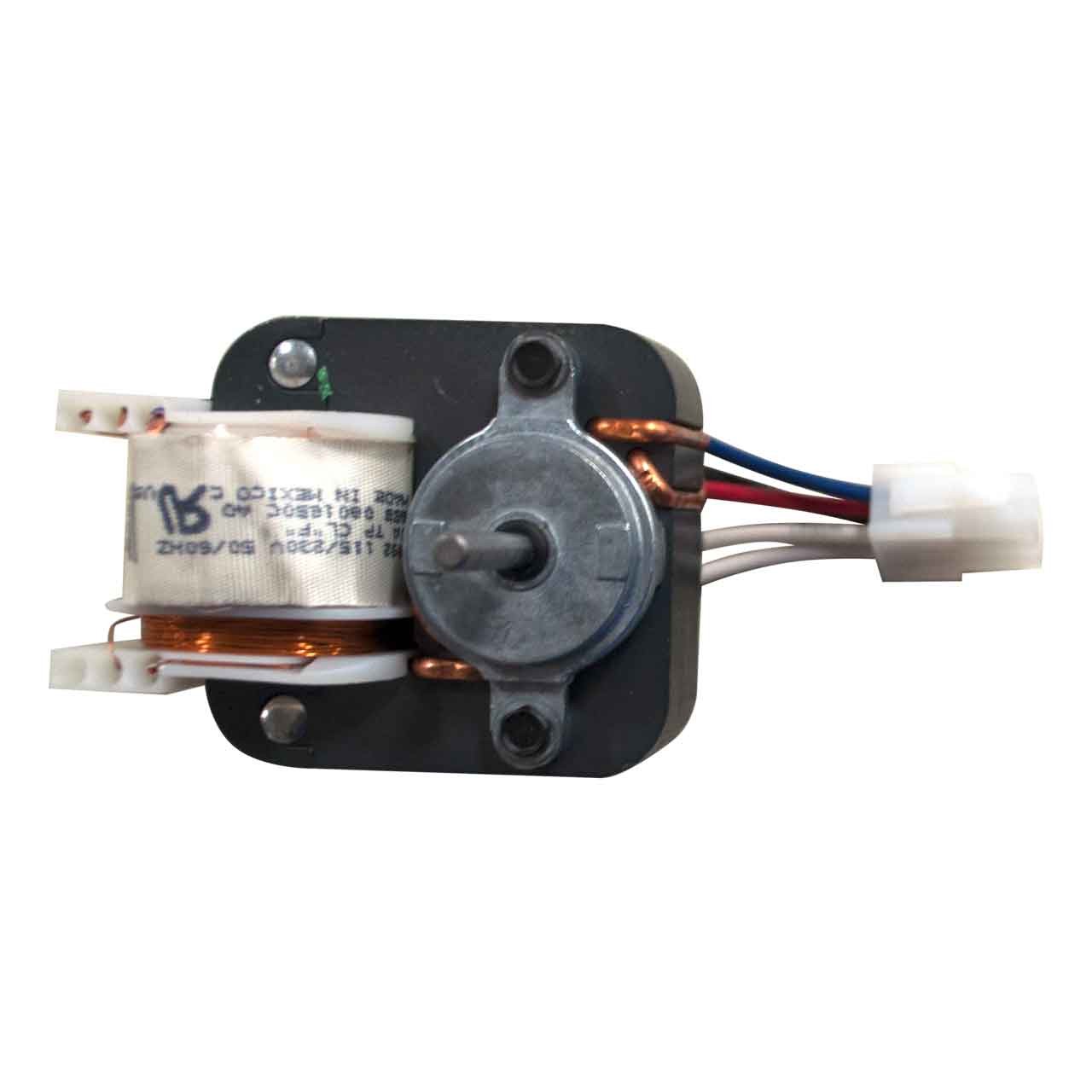 Miller 236925 Motor Fan 115/230V 50/60Hz 2850 Rpm .1818 Dia Shaf