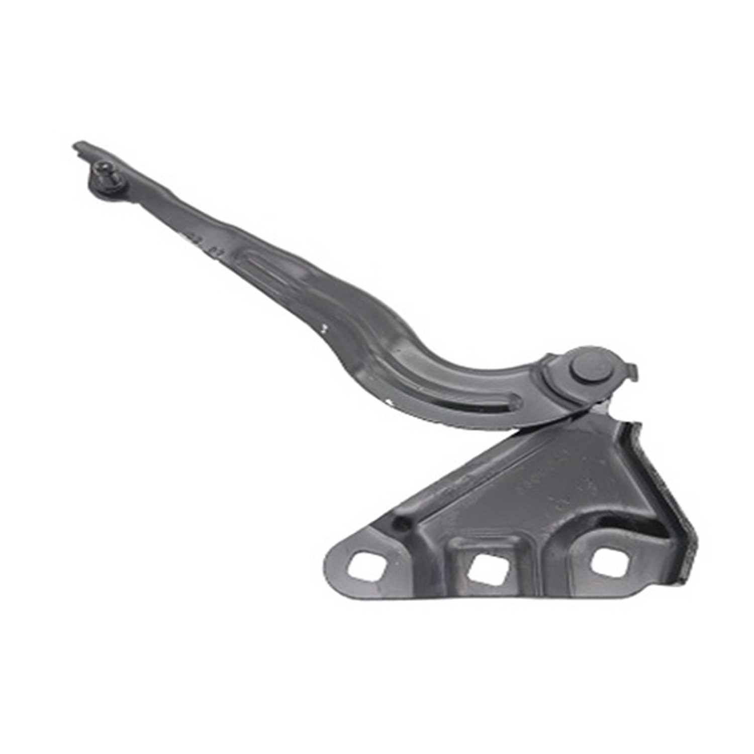New Driver Side Hood Hinge  for 2019-2022 Chevrolet Pickup Chevy Silverado 1500