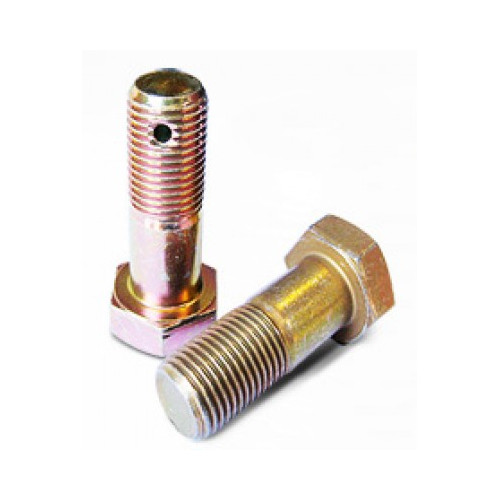Drilled Bolt| AN5-35A