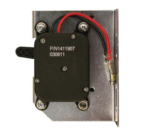 Buyers Products 1410713, SAM Universal Electric Throttle With Brackets For B&S