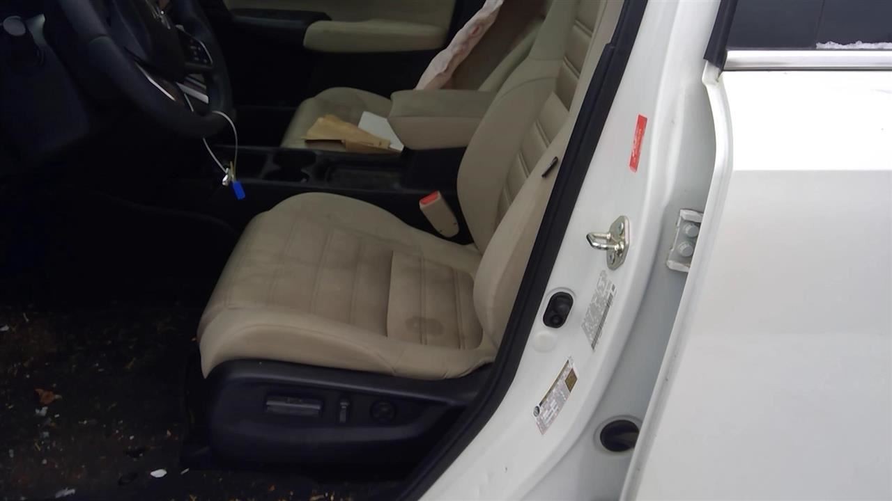 (LOCAL PICKUP ONLY) CR-V 2018 Air Shutter 2073557
