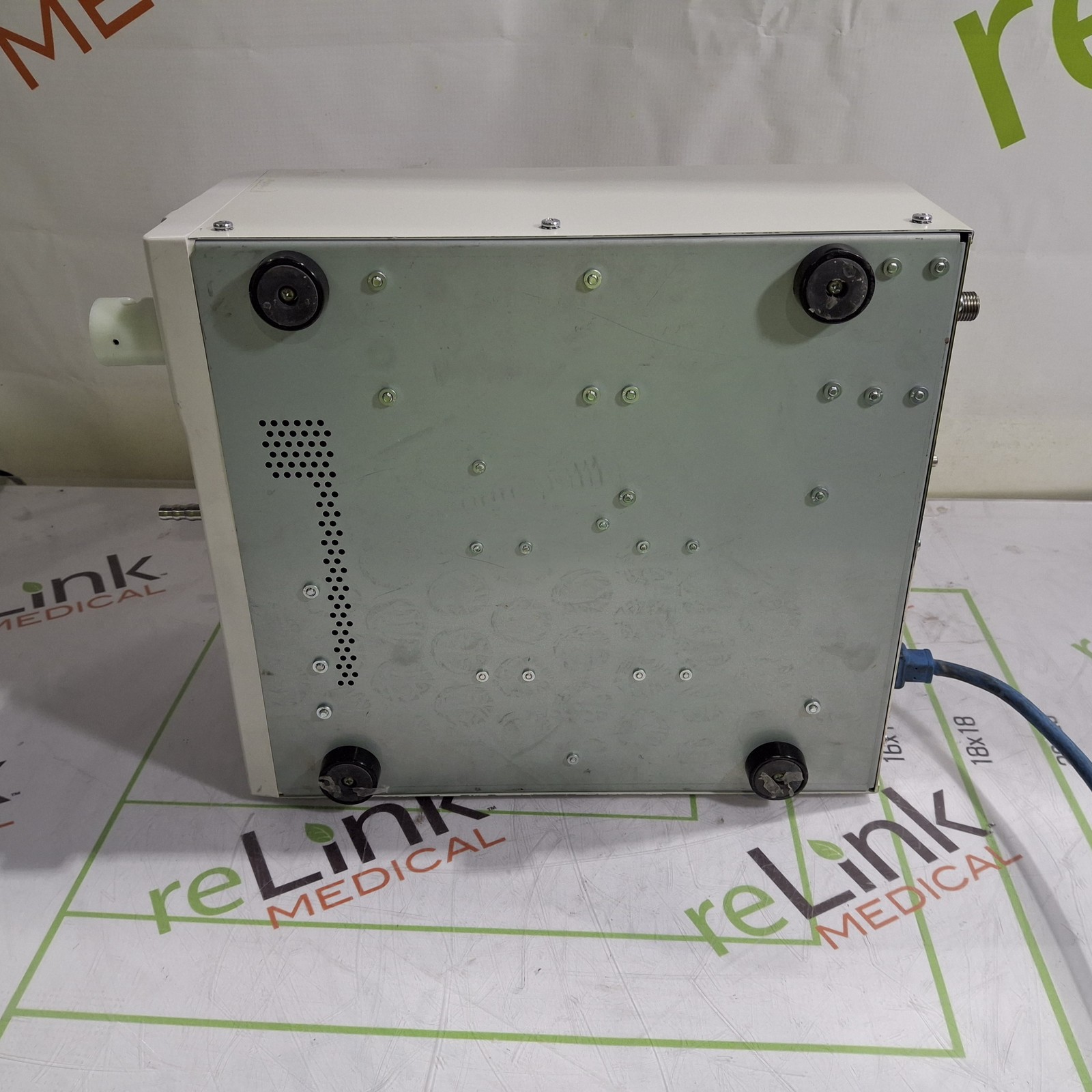 Olympus UHI-3 High Flow Insufflator