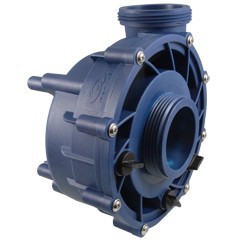 Wet End, Gecko Maelstrom MS-1, 2.0hp, 2", 56 Frame : 0800-500004