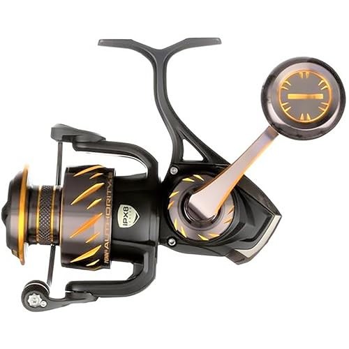PENN Authority 3500 Spinning Reel