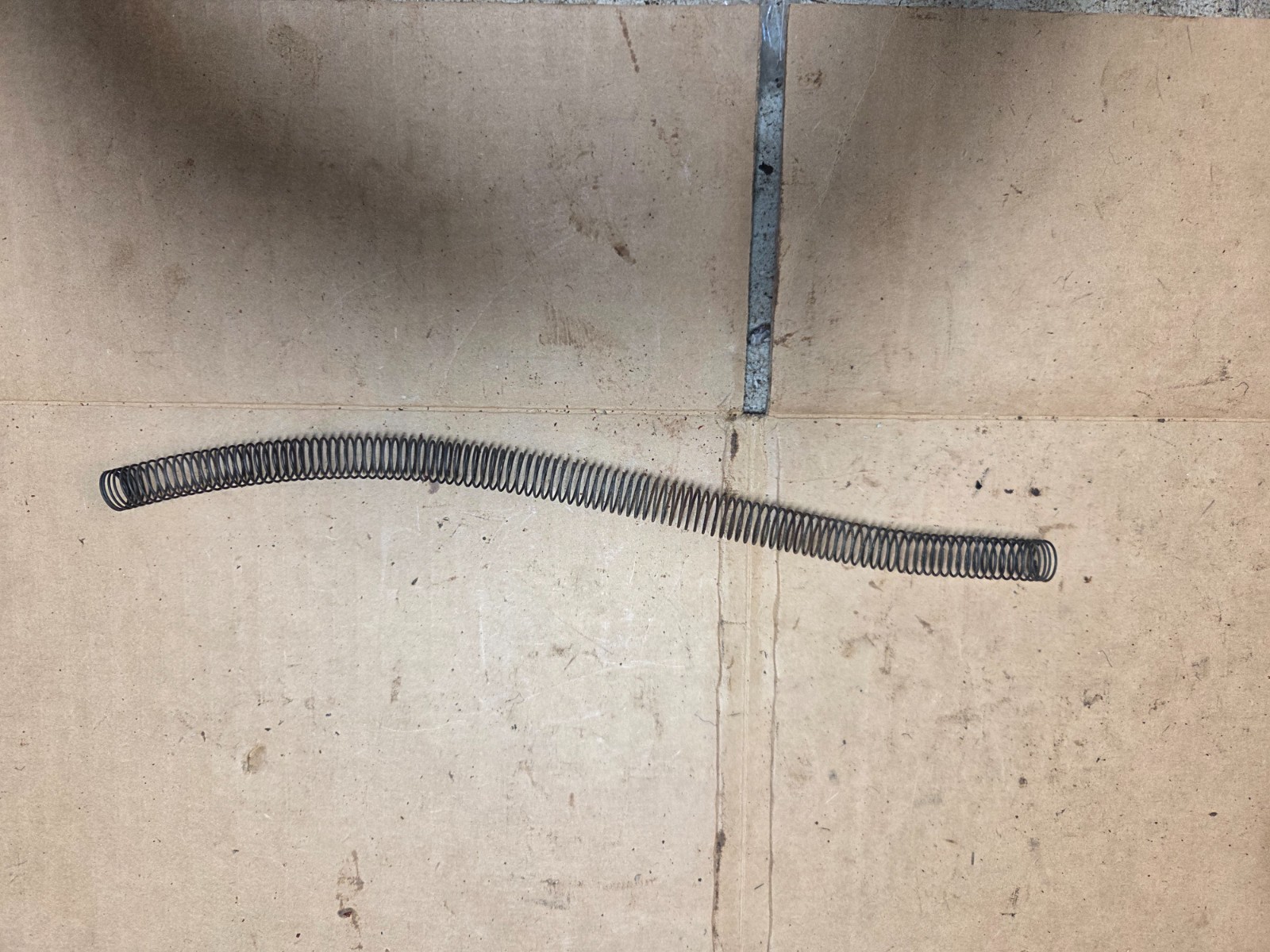 1973 Honda CB450 DOHC OEM #2 Carburetor Spring