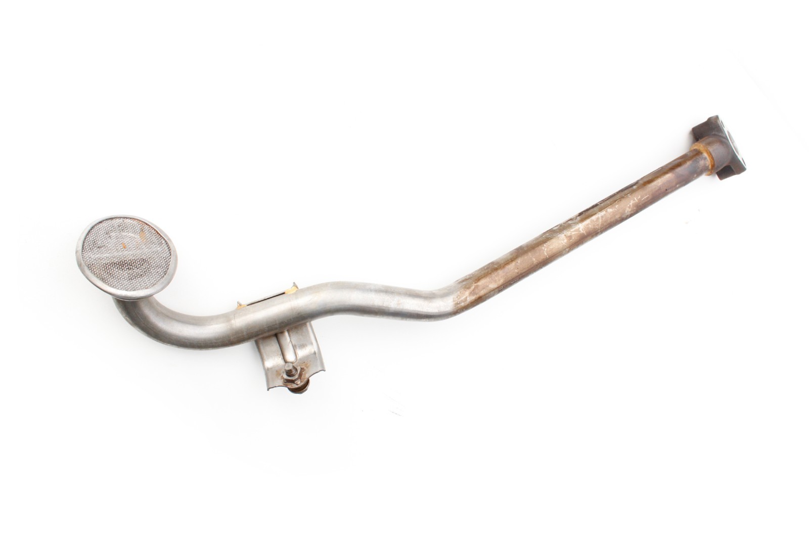93-97 Land Cruiser LX450 FJ80 FZ 4.5 Oil Pickup Tube OEM