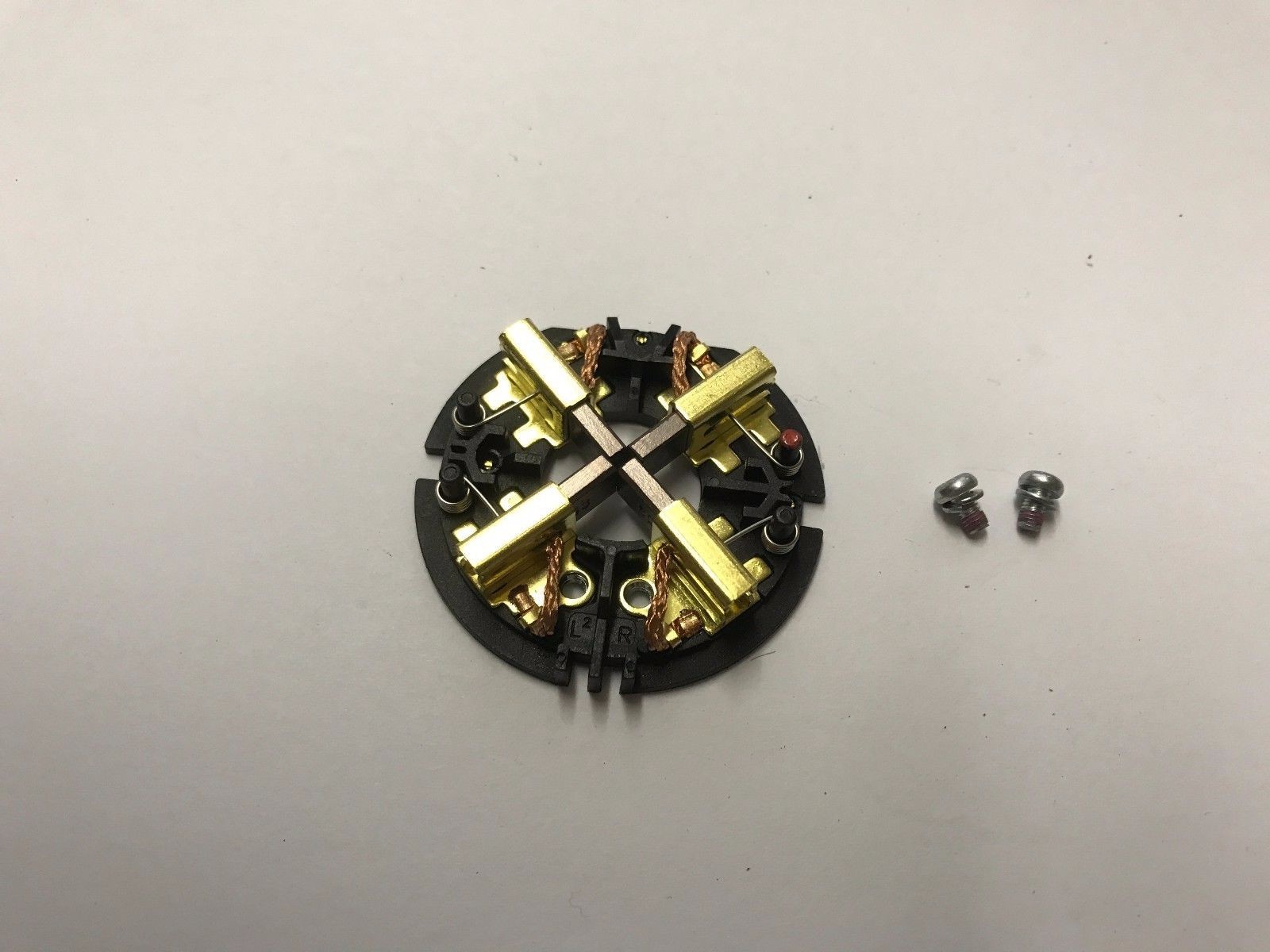 NEW GENUINE MILWAUKEE BRUSH CARD ASSEMBLY 22-22-2657