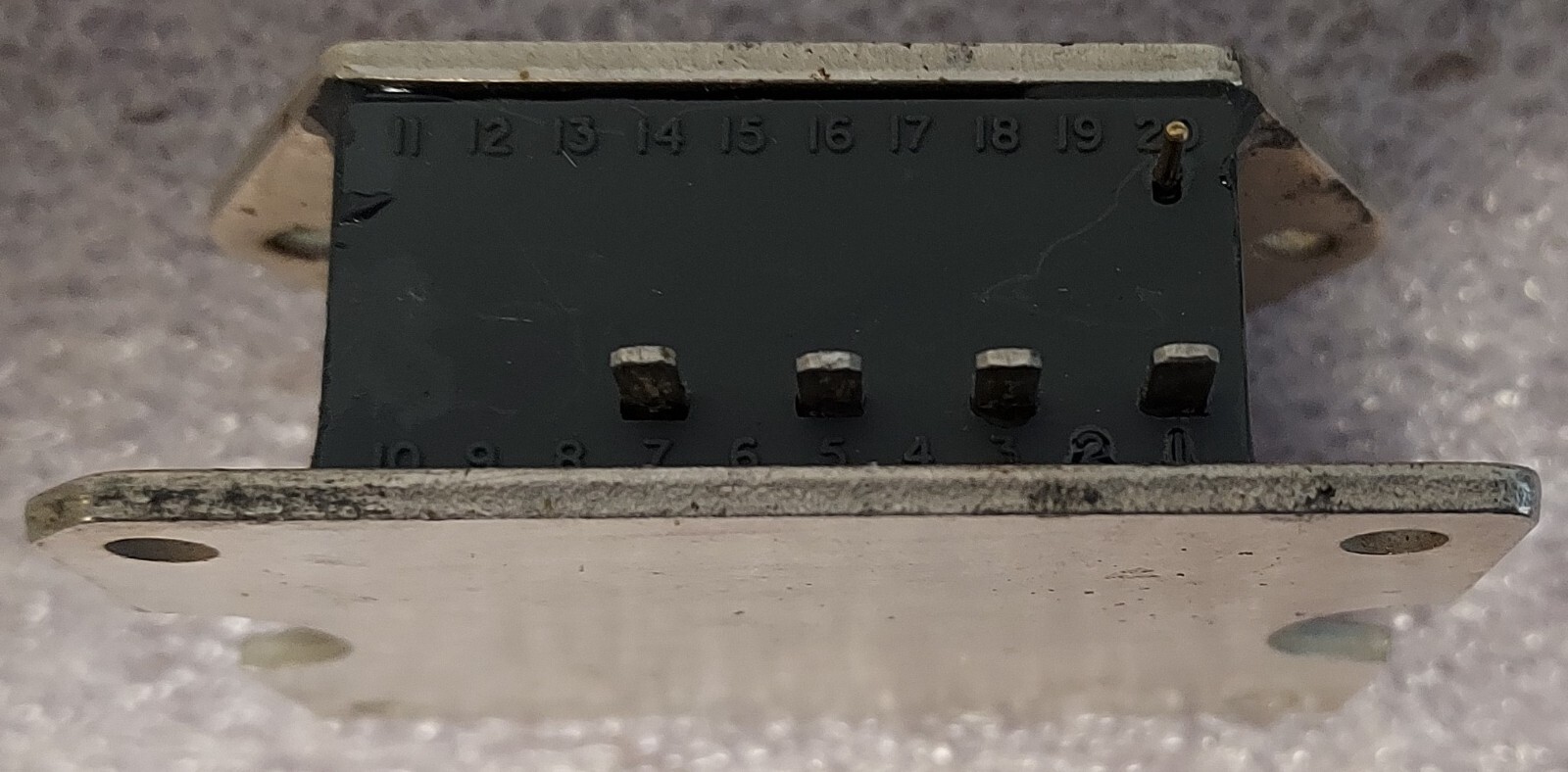 '1 PIECE' - PN# LAS-4615, LAS4615 - LAMBDA - REGULATOR, VOLTAGE