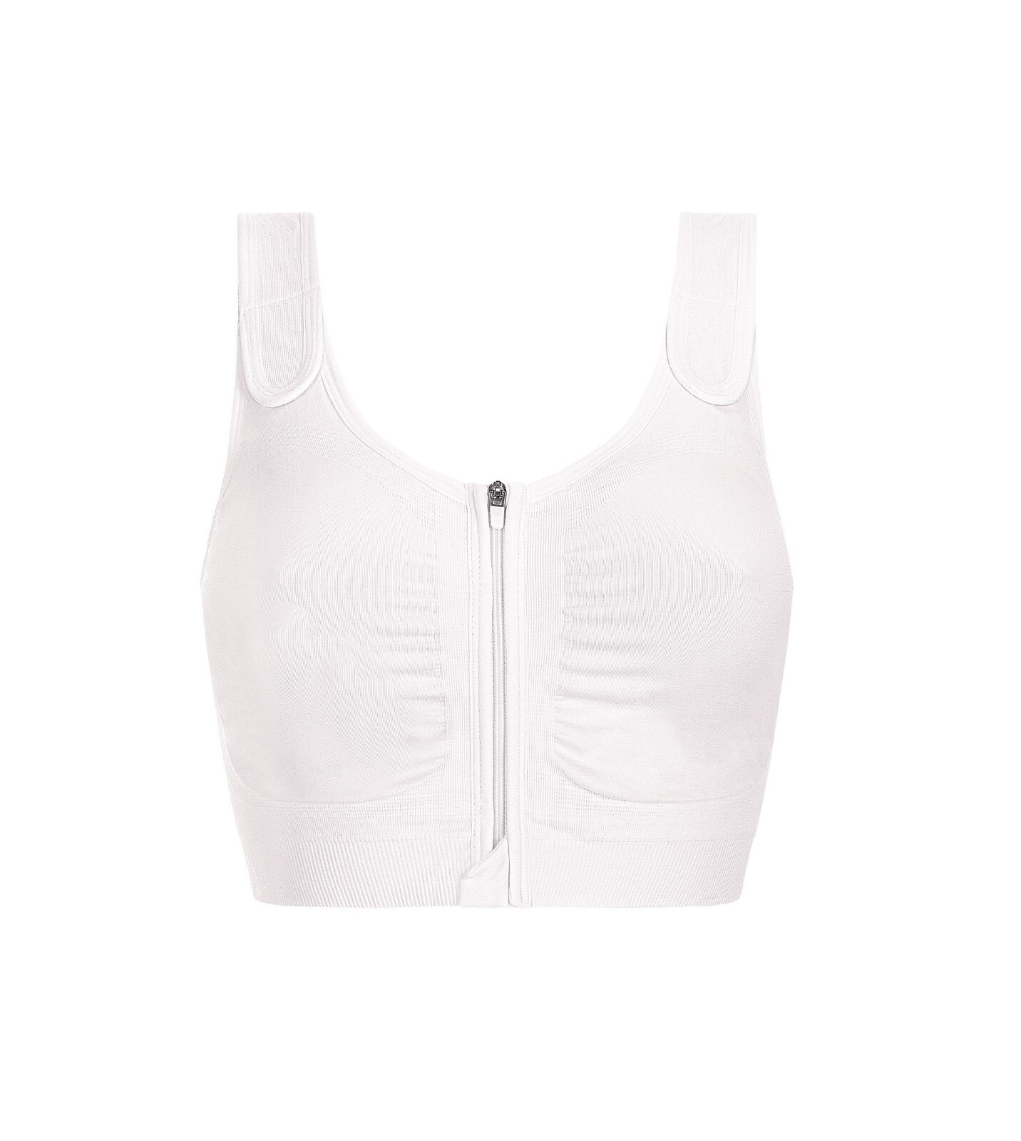 Amoena 44605 Leyla Post-Surgical Compression Bra, 32/34