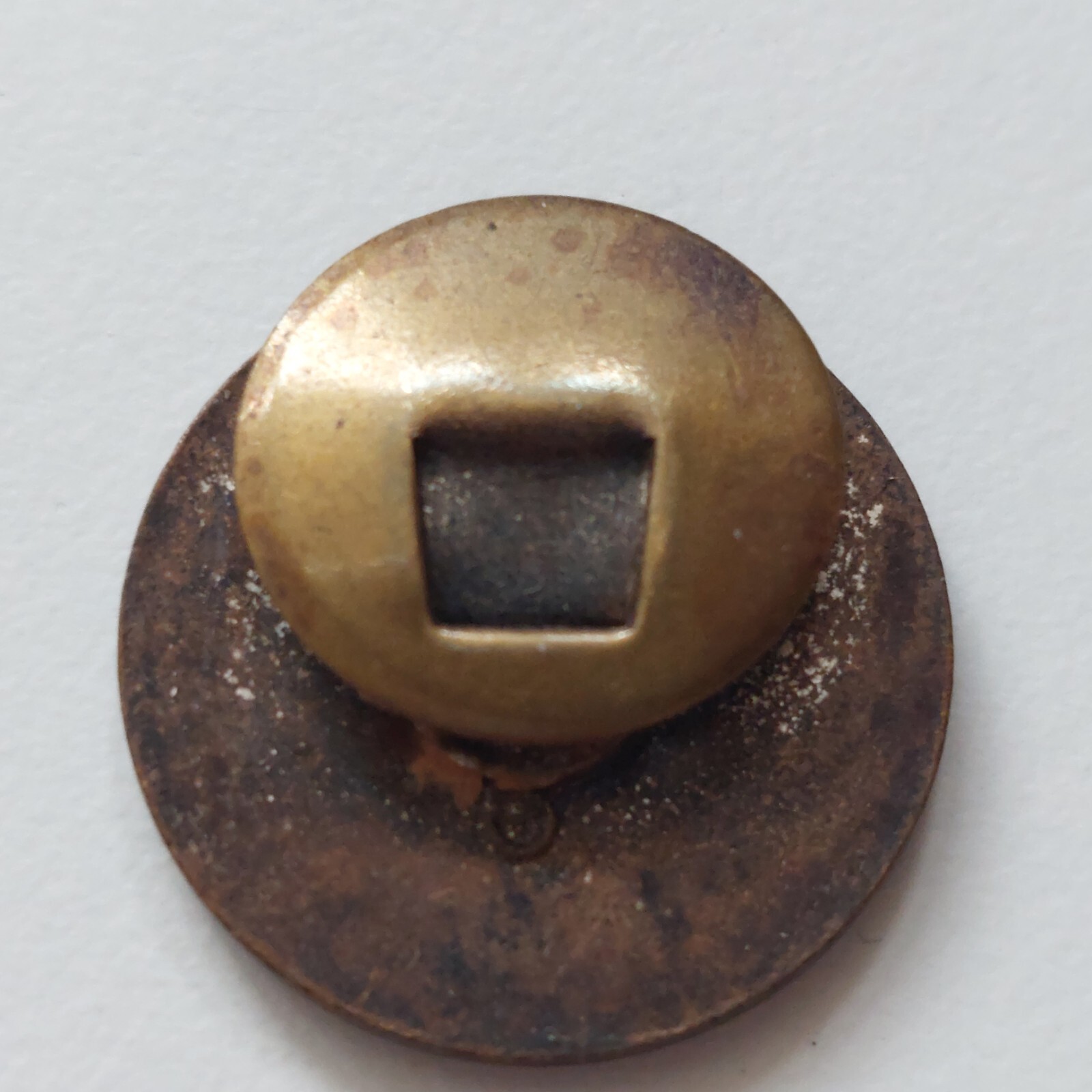 GLIDERBADGE TYPE C germany