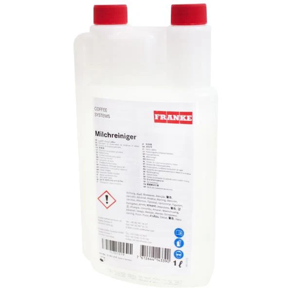 Franke Easy Clean Milk System Cleaner