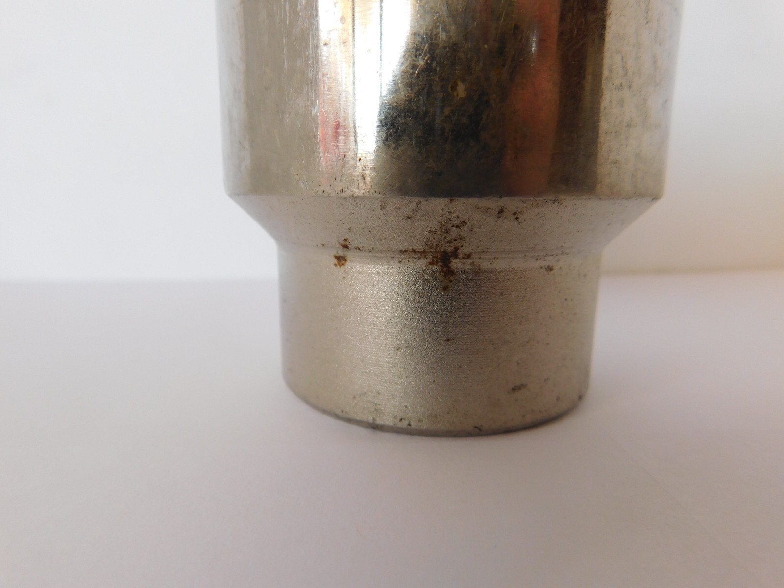 Wright Tools 1-3/4" SOCKET 8156 USA 12pt 1" DRIVE