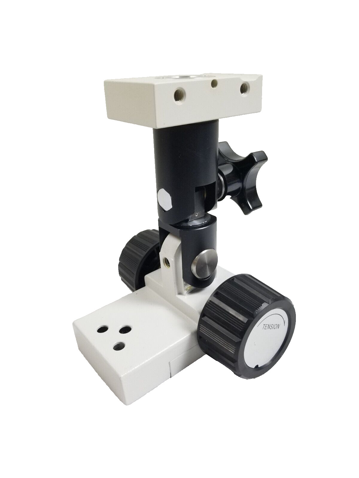 Nikon Articulating Focus Block Microscope Arm