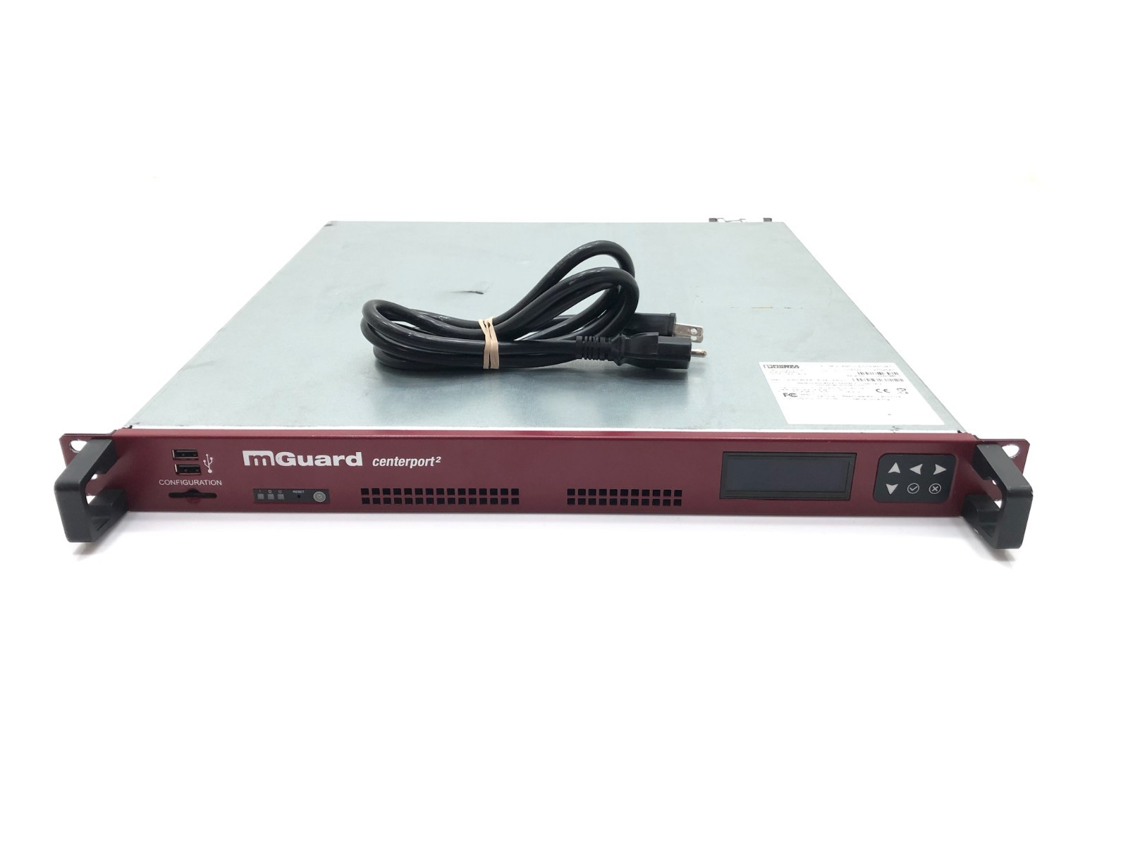 Phoenix Contact 2702547 FL MGuard Centerport 2 Industrial Security Router 240V