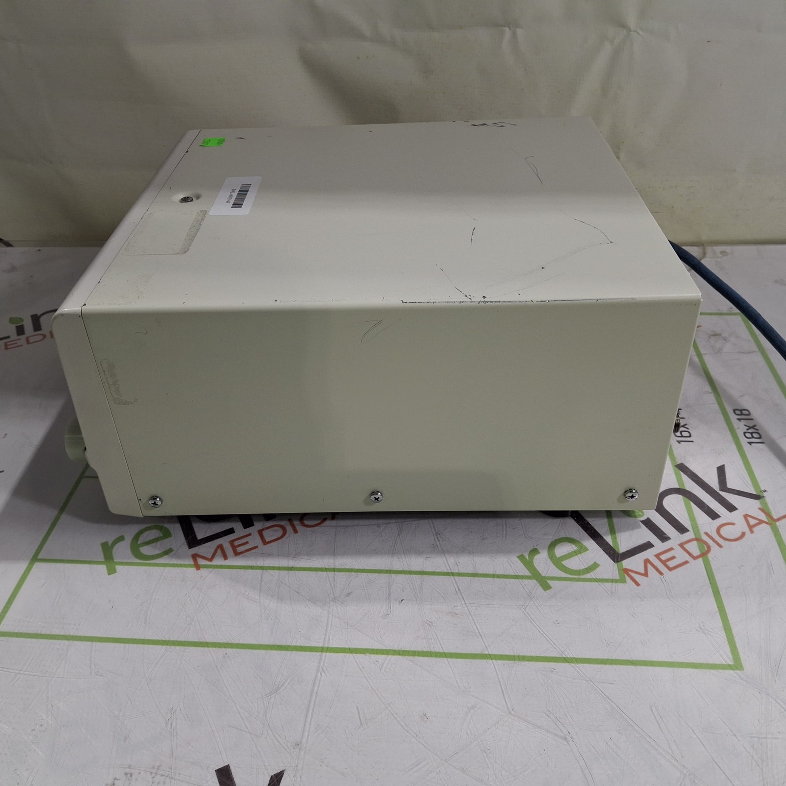 Olympus UHI-3 High Flow Insufflator
