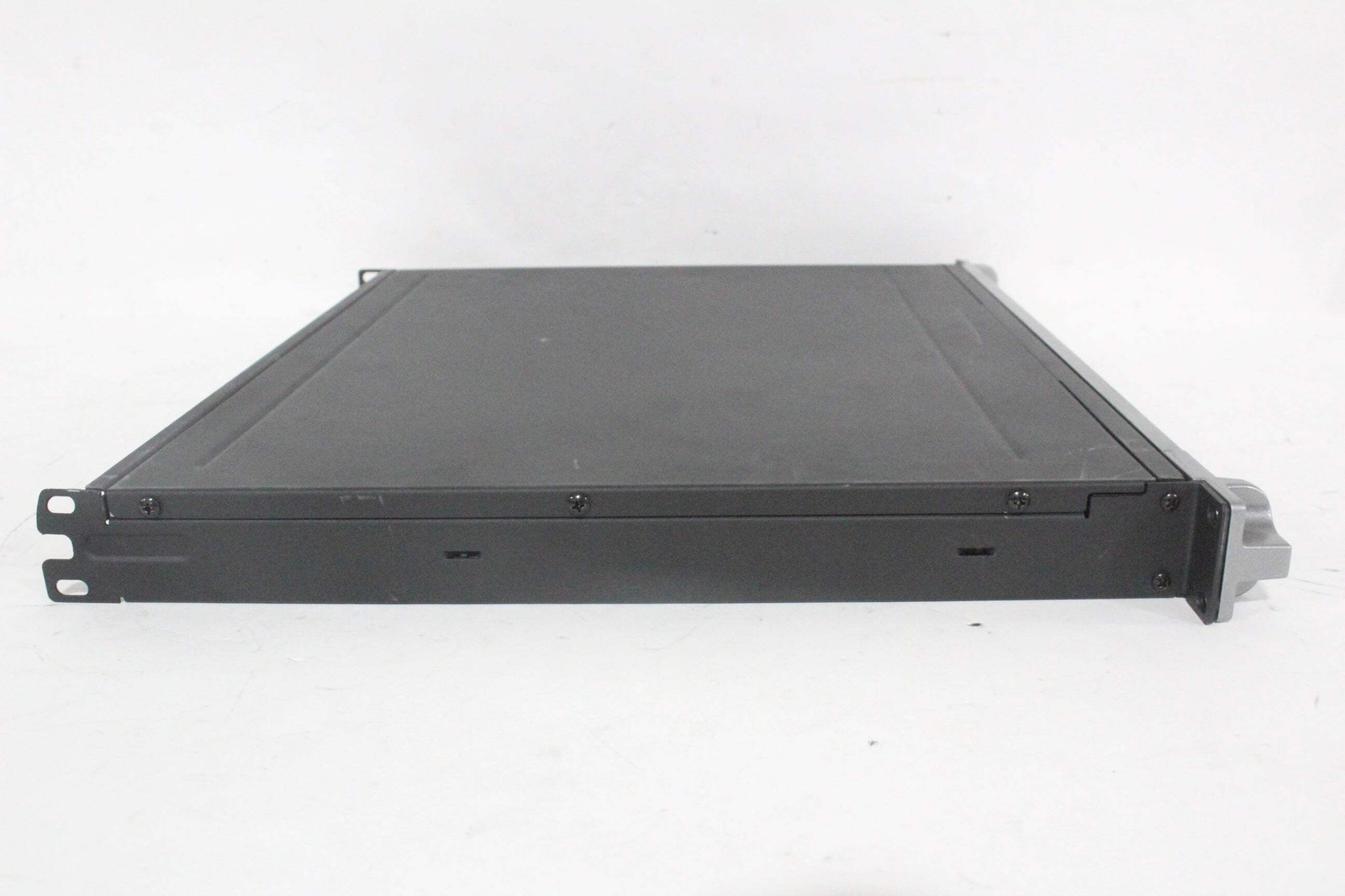 QSC Versatile Q-SYS I/O Frame Network Interface
