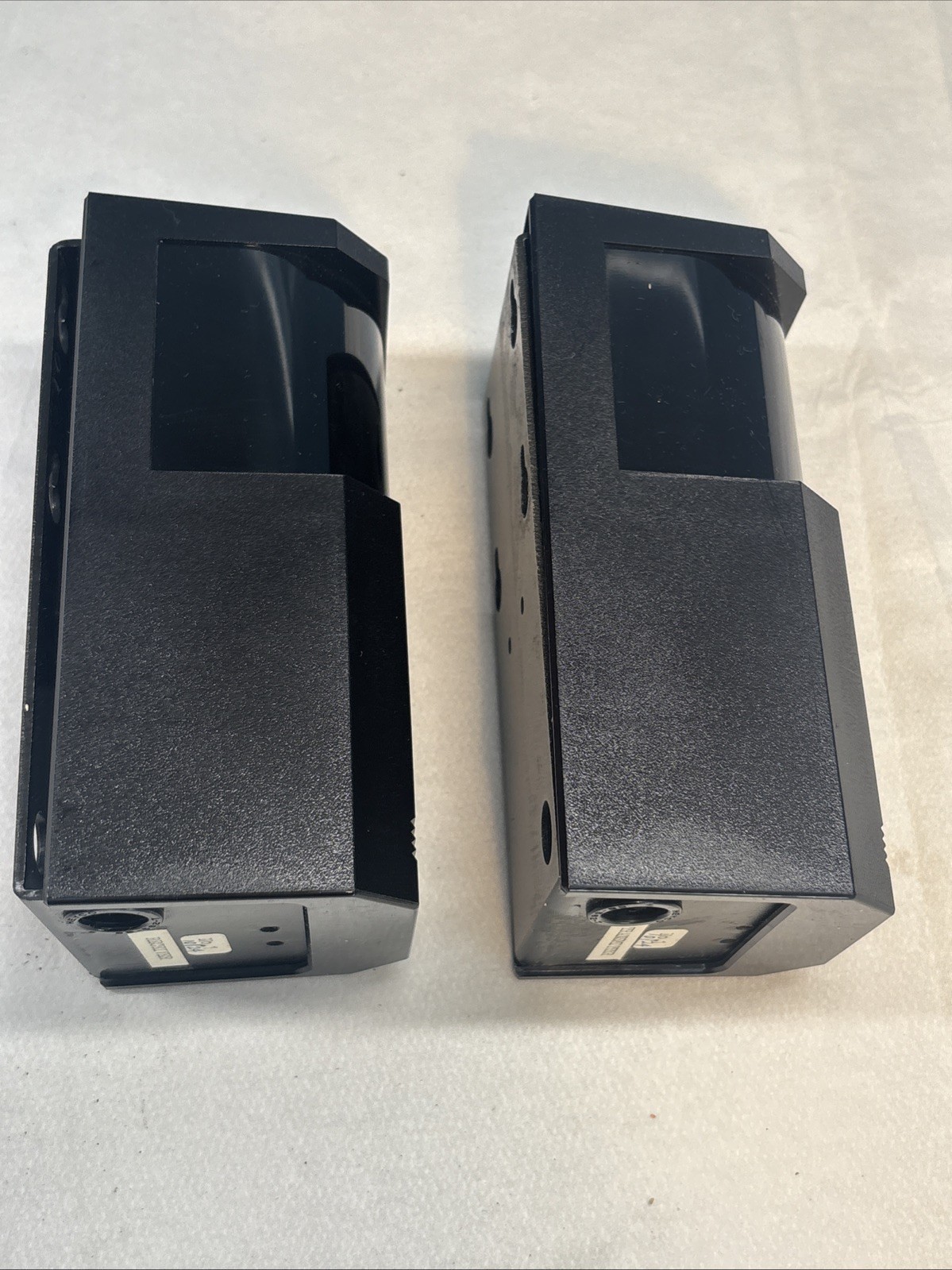 Amseco DS414 Photoelectric Intrusion Detection System