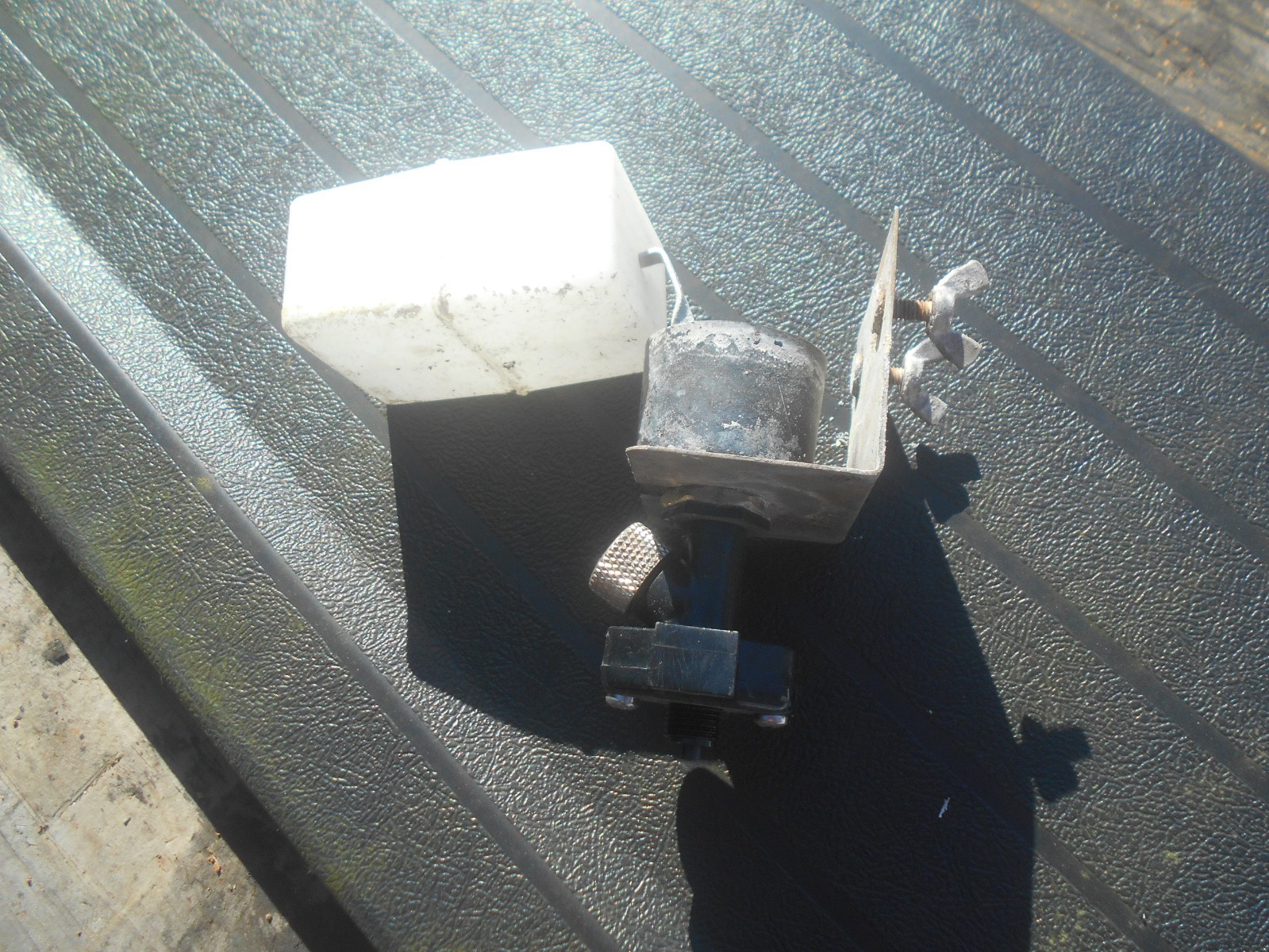 manitowoc ice machine model BD0152A  PARTS