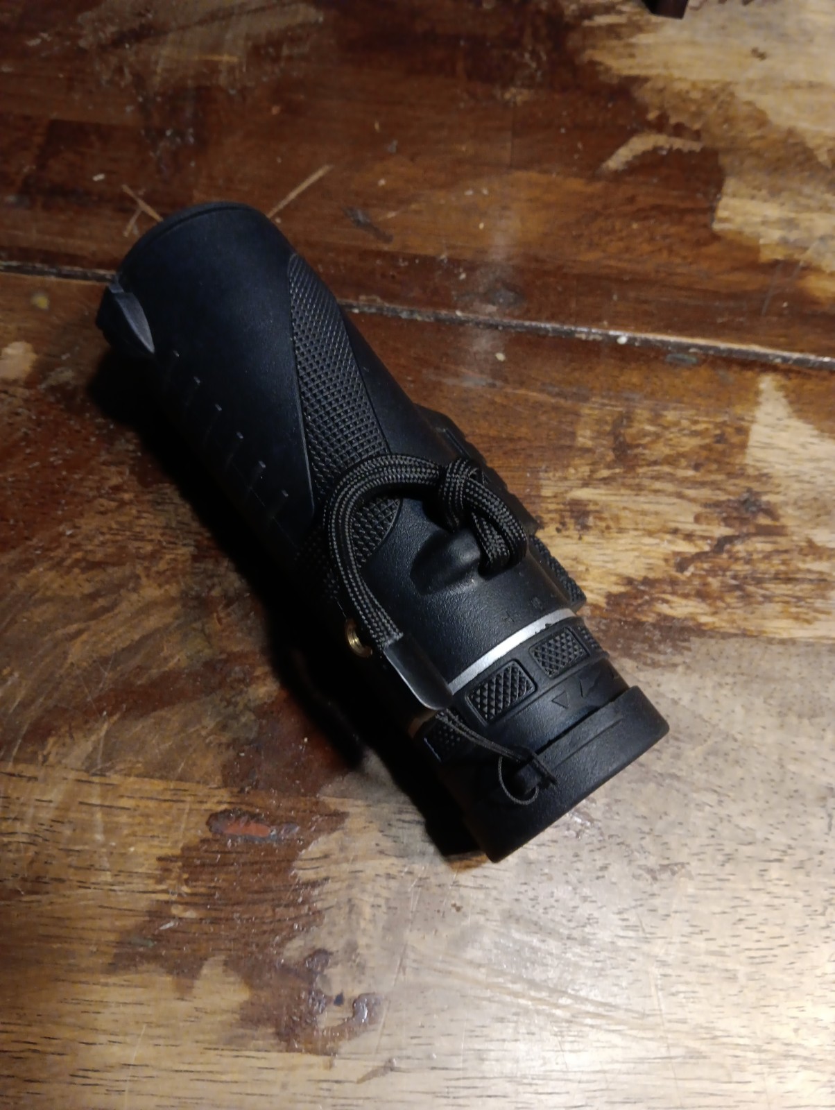 Minocular Binocular