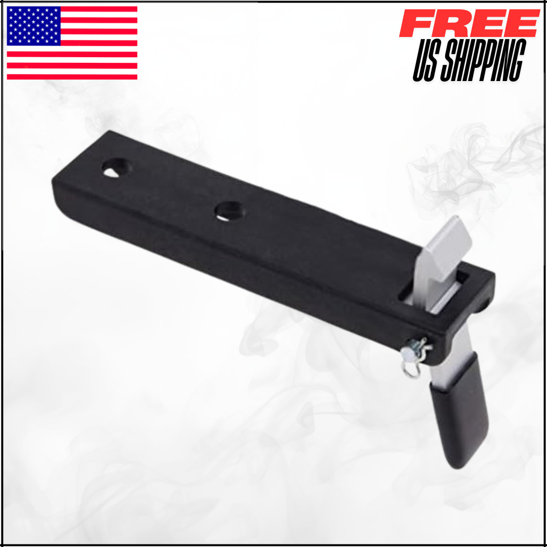 Replacement Latch Kit 1117424 12.0"x10.0"x2.0"