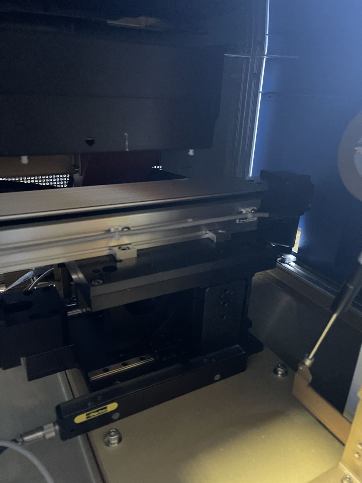 Sartorius ForteBio Octet QK384 Bio-Layer Interferometry BLI Analyzer Lab Unit
