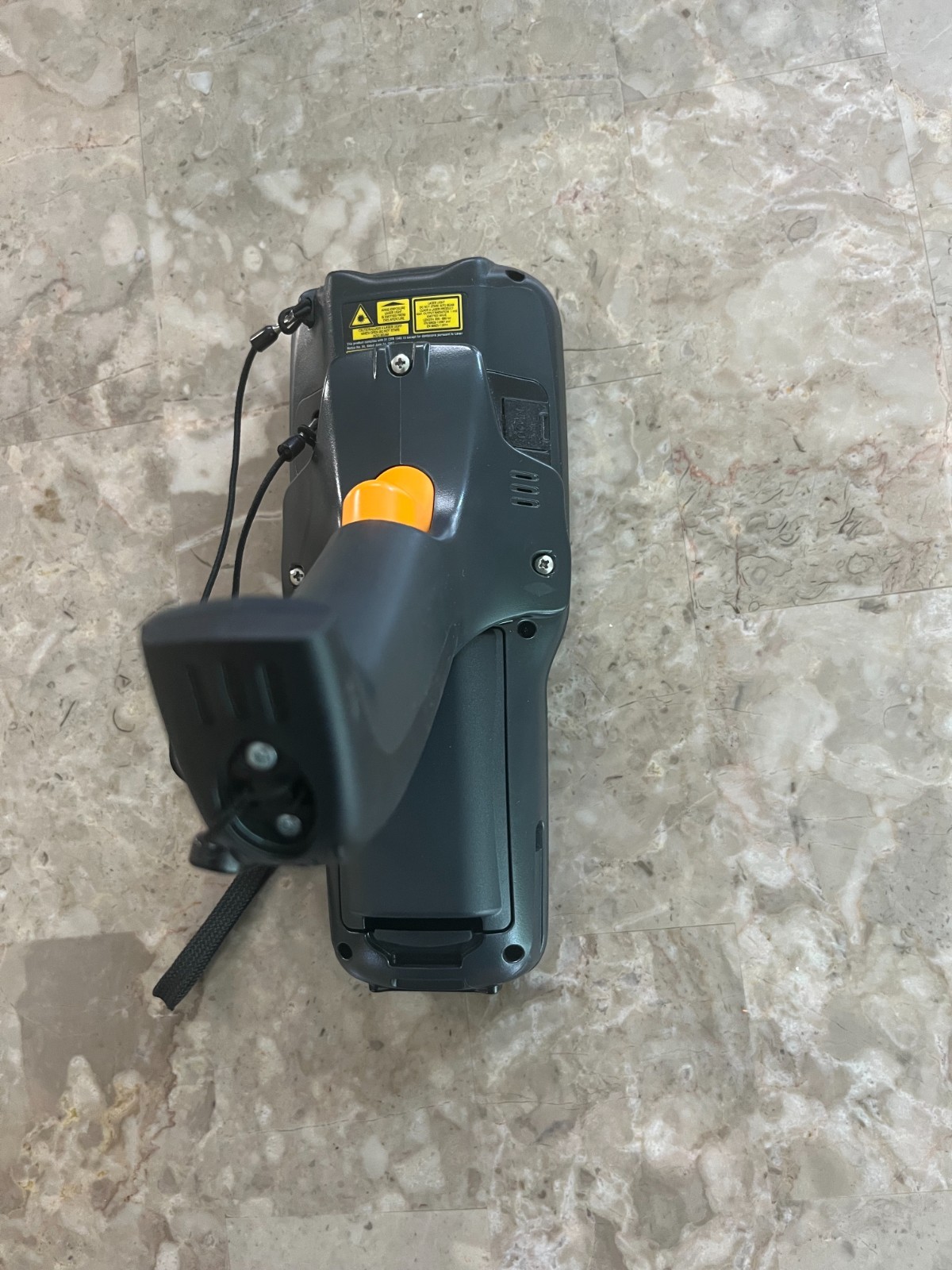 Datalogic Skorpio X4 3862E-SX4W Barcode Scanner Mobile Computer