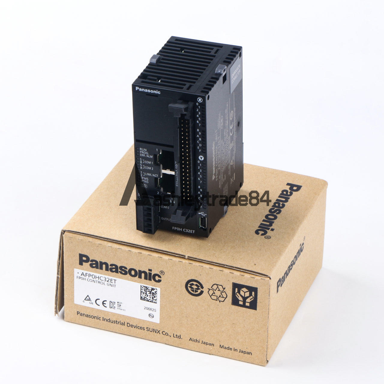 ONE Panasonic PLC AFP0HC32ET programmable controller NEW