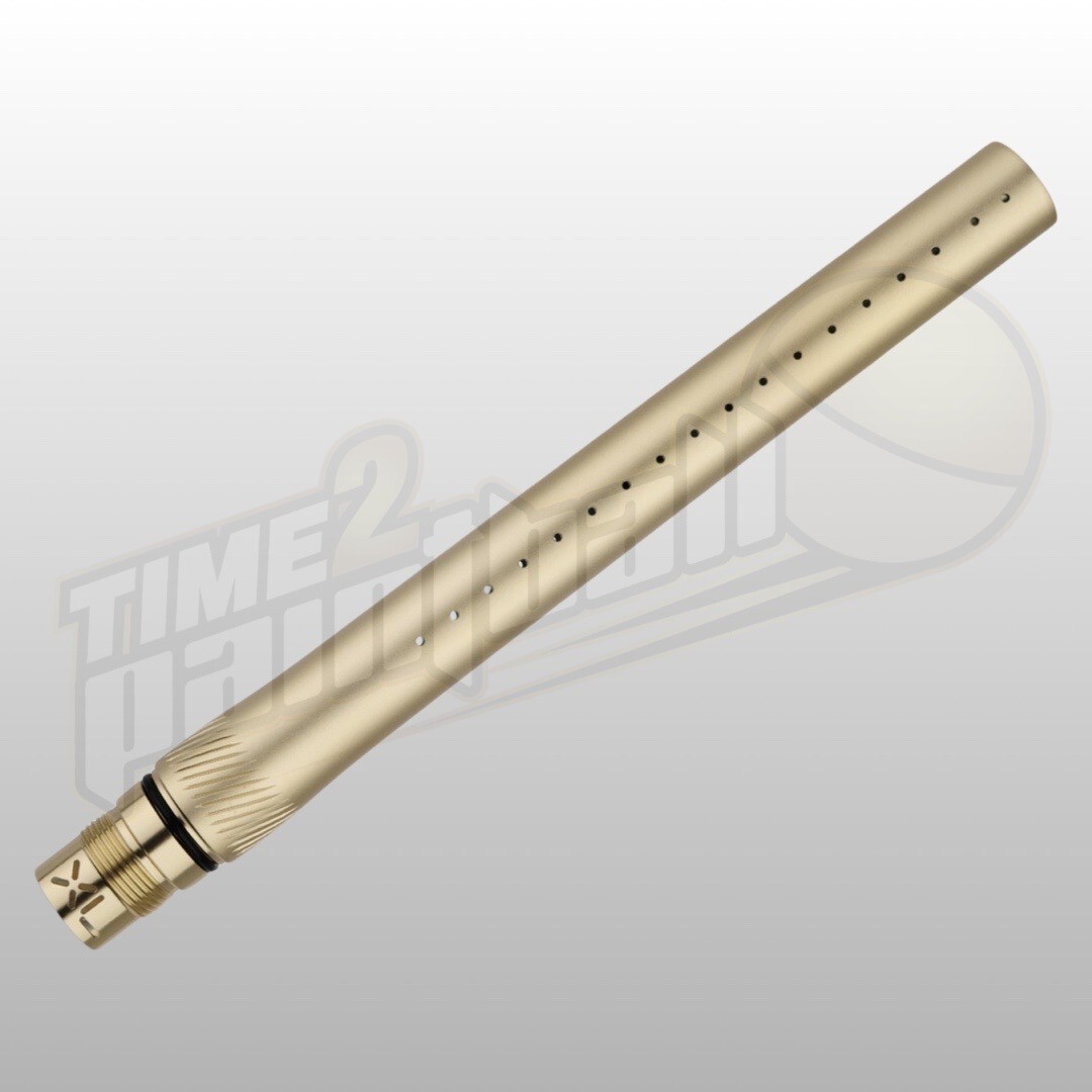 GOG Freak XL V2 14" Barrel Front Gold Dust Freak Front Tip with Linear Porting