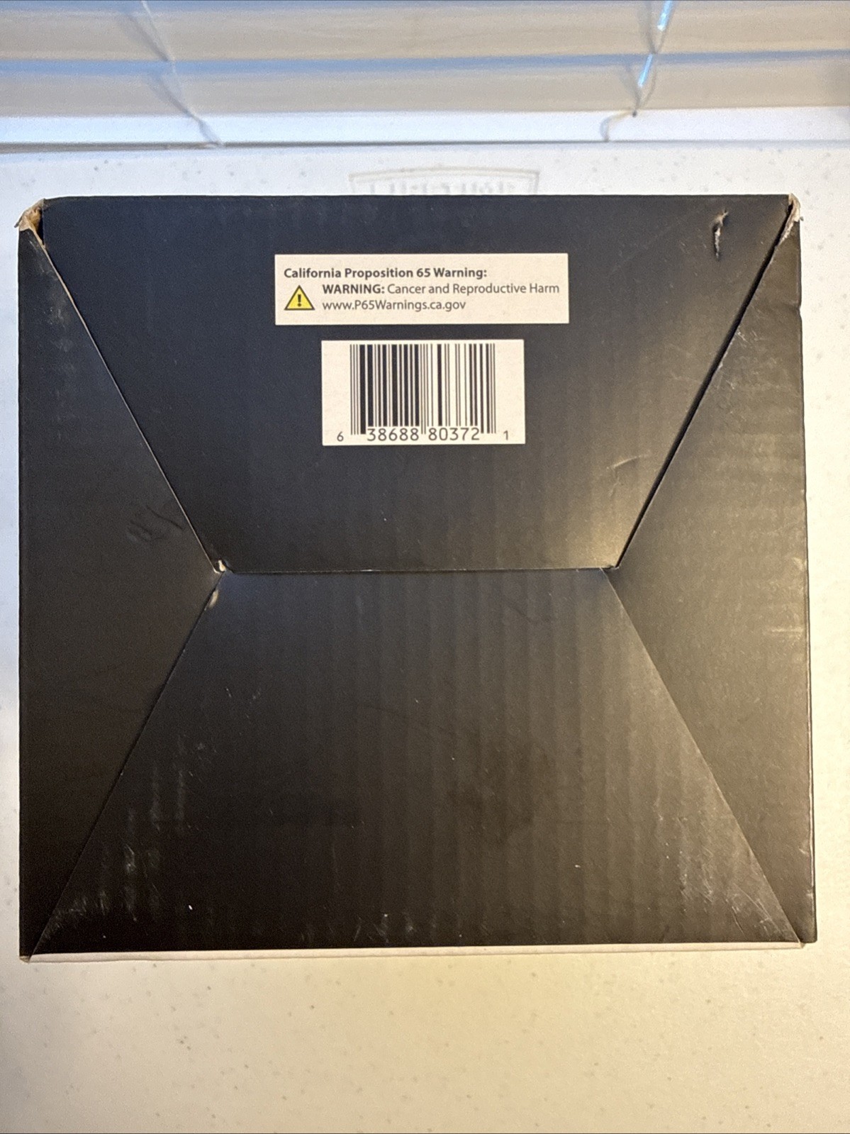 LED Lantern Hearth Light Protocol - New Sealed
